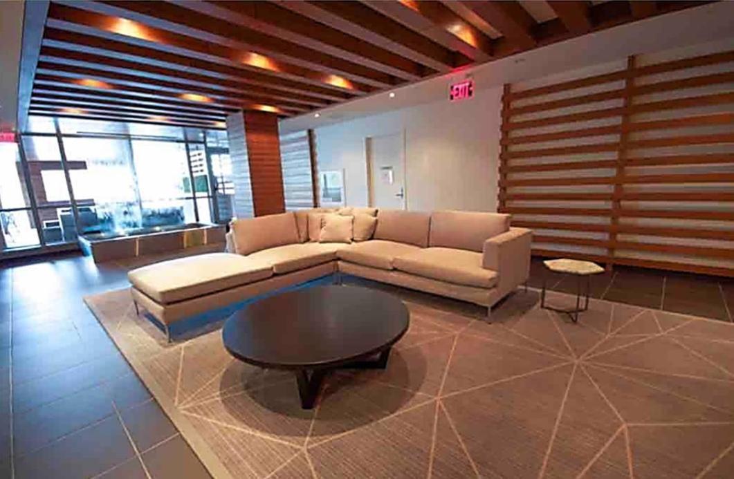 Luxurious Condo In The Center Of Downtown Торонто Екстериор снимка